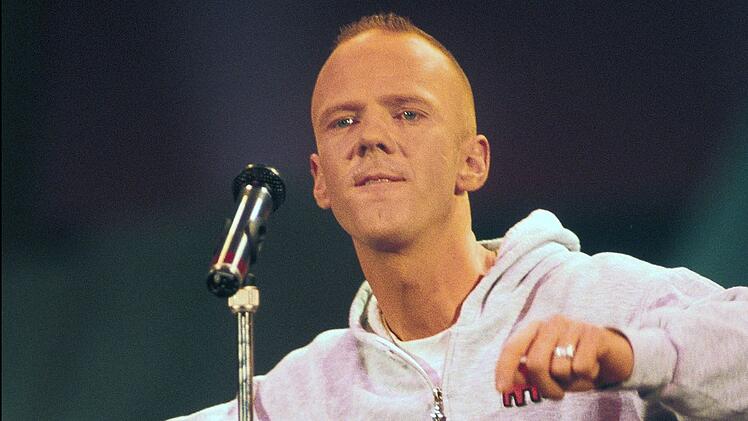Mit Bronski Beat und den Communards eine der bekanntesten Stimmen 80er-Jahre: Jimmy Somerville (Bild aus der Doku "Jimmy Somerville - Smalltown Boy") feiert am 22. Juni seinen 65. Geburtstag.