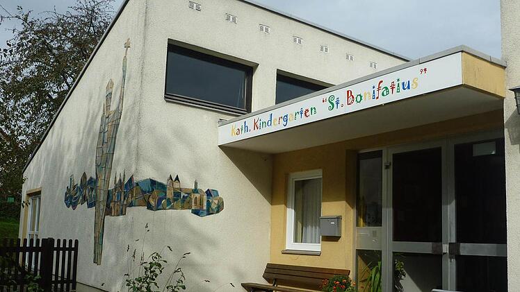 Bereits 2018 statt 2019 soll die Sanierung des Gehülzer Kindergartens in Angriff genommen werden. Foto: FT-Archiv