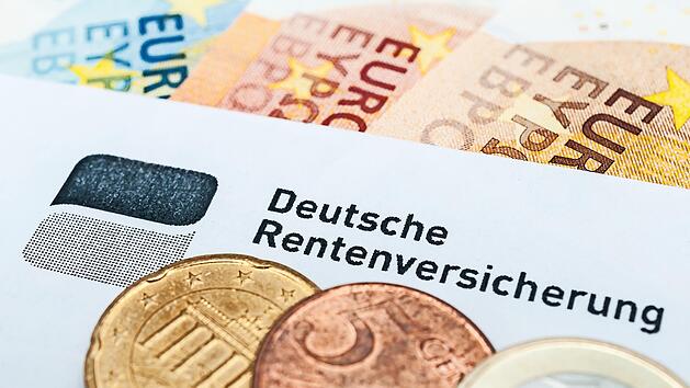 Die Angst geht um, dass immer mehr Menschen nach dem Arbeitsleben in Armut fallen.