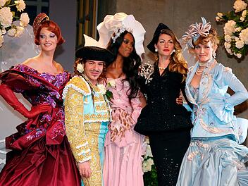 John Galliano