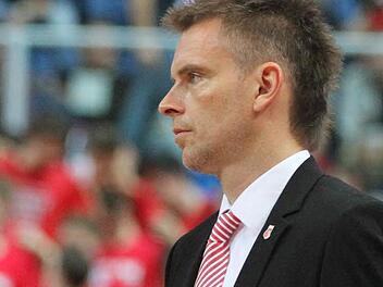 Stefan Weissenb&ouml;ck. Foto: sportpress