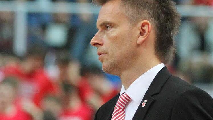 Stefan Weissenb&ouml;ck. Foto: sportpress