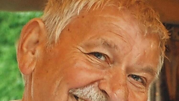 Bernhard Göhl †