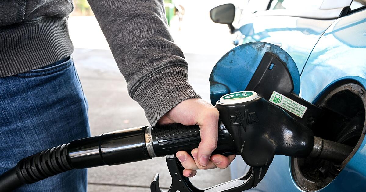 To je důvod, proč tanková turistika není zisková