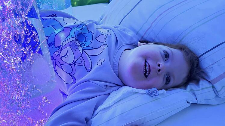 Bamberger Kinderhospiz f&uuml;r bayerische Familie "zweites Zuhause"