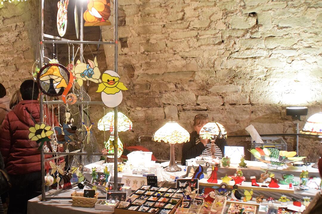 Christkindles Werkst&auml;tten