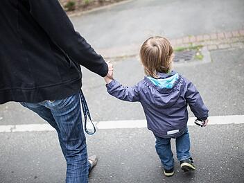 Armutsgef&auml;hrdete Kinder