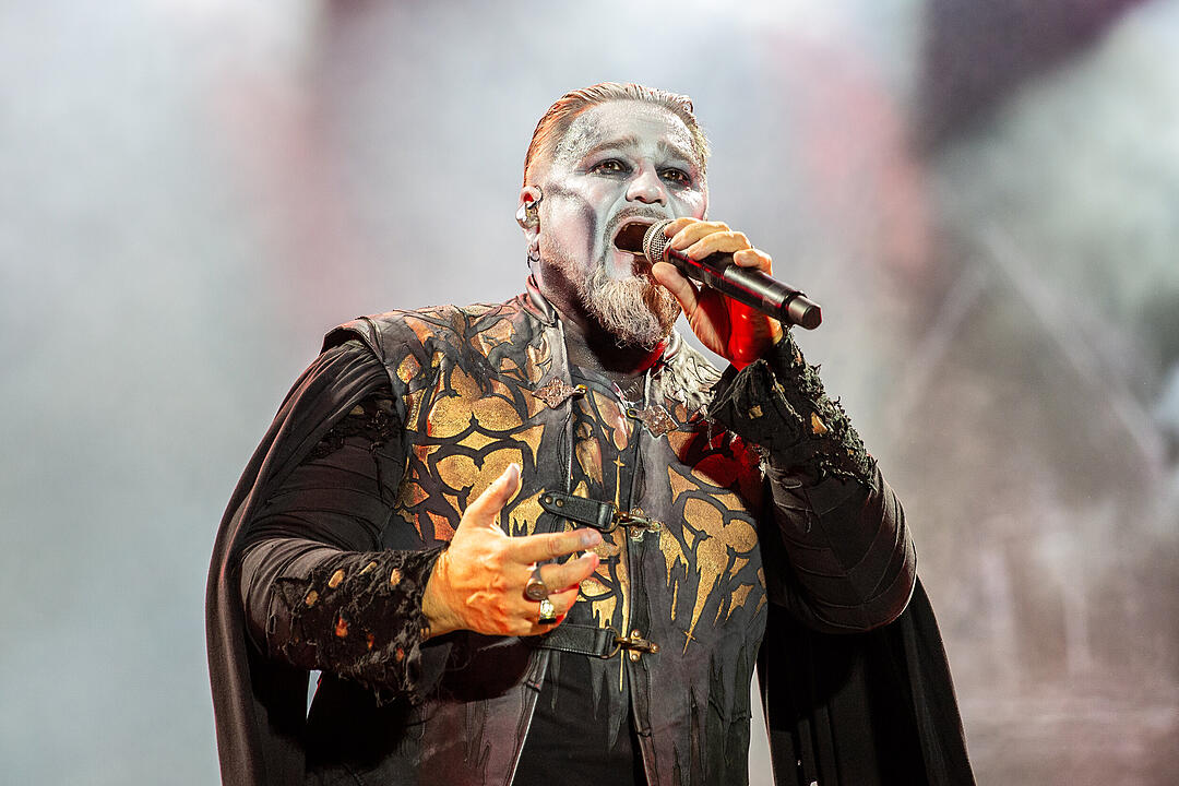 Es war eine Show der Superlative!
