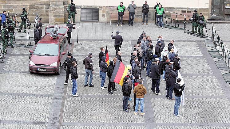 Foto: Ferdinand Merzbach