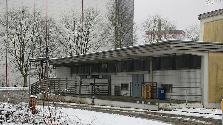 Der Kulmbacher Schlachthof ist Anlass für eine Auseinadersetzung zwischen "Soko Tierschutz" und der Stadt Kulmbach. Foto: Romy Denk