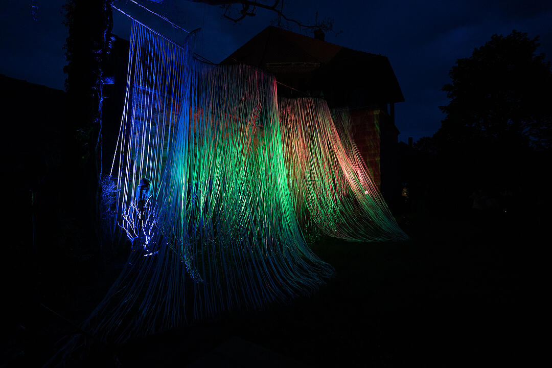 Lange Nacht der Kunst und Kultur