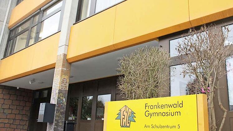 Anfang der 70er Jahren wurde der Bau von Schulzentren bevorzugt. Daran und auch an einer Elternbefragung scheiterte der Versuch, im nördlichen Landkreis eine weiterführende Schule anzusiedeln. Heute, mehr als 40 Jahre später, sind die Diskussionen wieder voll im Gange. Foto: Archiv