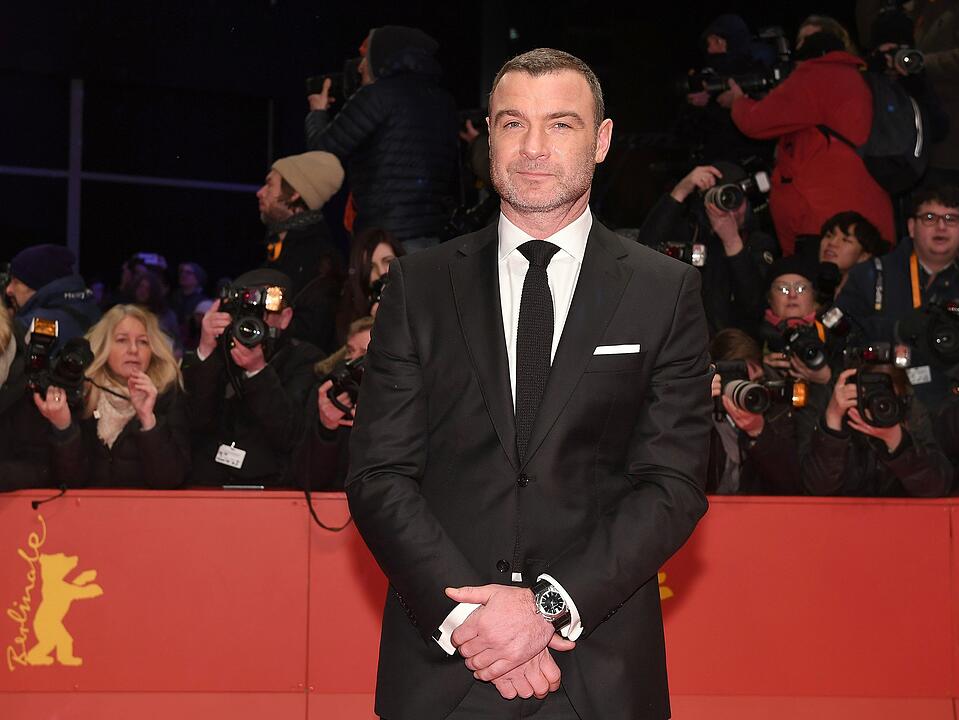 Berlinale 2018: Stars und Sternchen tümmeln sich auf dem roten Teppich