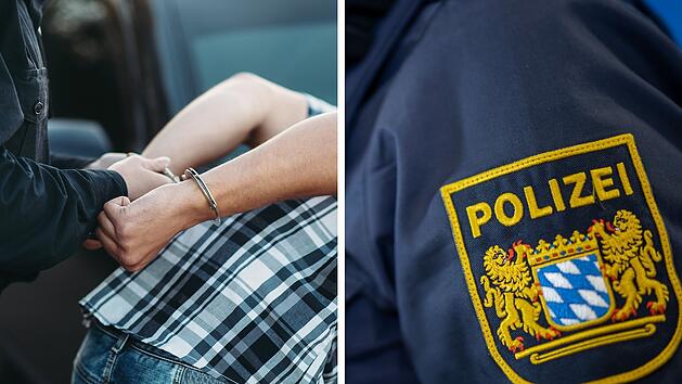 Festnahme nach eskaliertem Streit