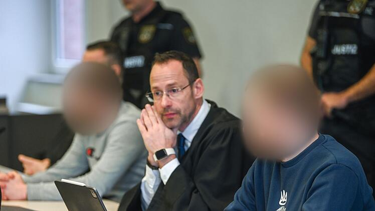 Prozess gegen zwei Fotografen