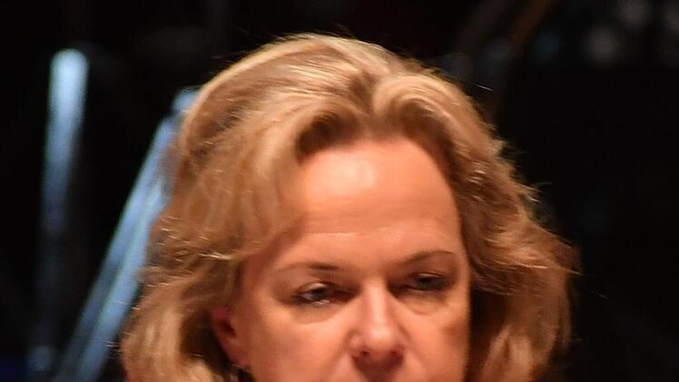Alexandra Hiersemann (SPD)