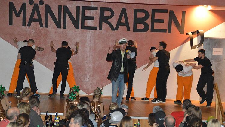 Rannungen. Foto: Annette Warmuth