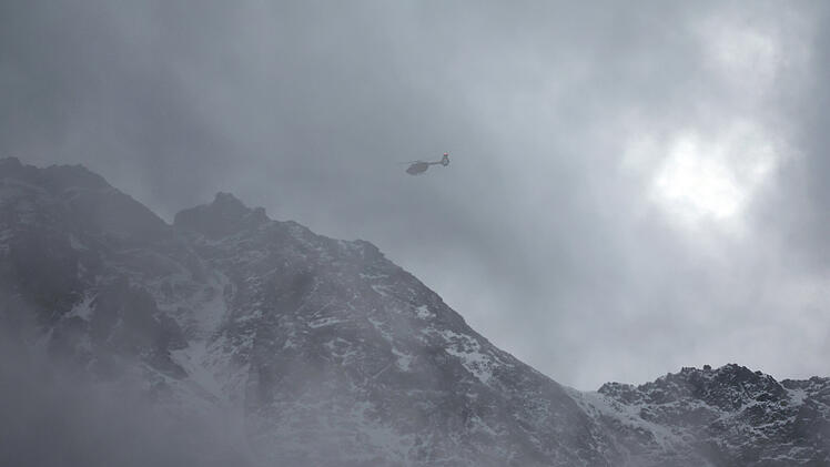 Lawinenungl&uuml;ck in S&uuml;dtirol fordert mehrere Tote