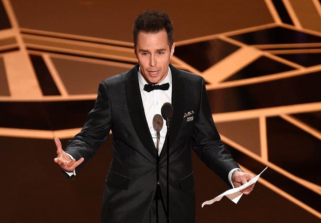 Oscars 2018 - 90. Verleihung der Academy Awards