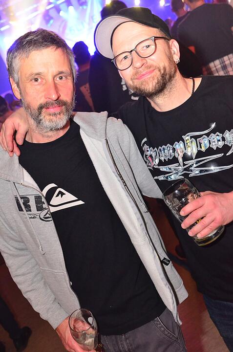 Das Jubiläumskonzert!