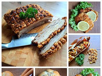 Mainleus: Ehemalige Edeka-Abteilungsleiterin eröffnet neue Metzgerei - Markt unterstützt sie tatkräftig