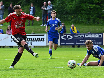 Kreis schlie&szlig;t sich: Marco Joachim zur&uuml;ck in Neunkirchen
