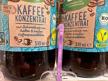 Ist Kaffeekonzentrat der Sommertrend '26?
