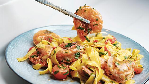 Henrii Bamberg Pasta