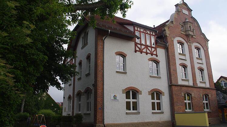 Die "Villa Sonnenschein" wird 110 Jahre.