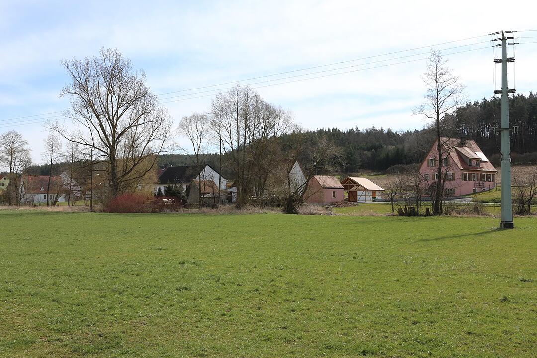 Frimmersdorf C-Ausgabe