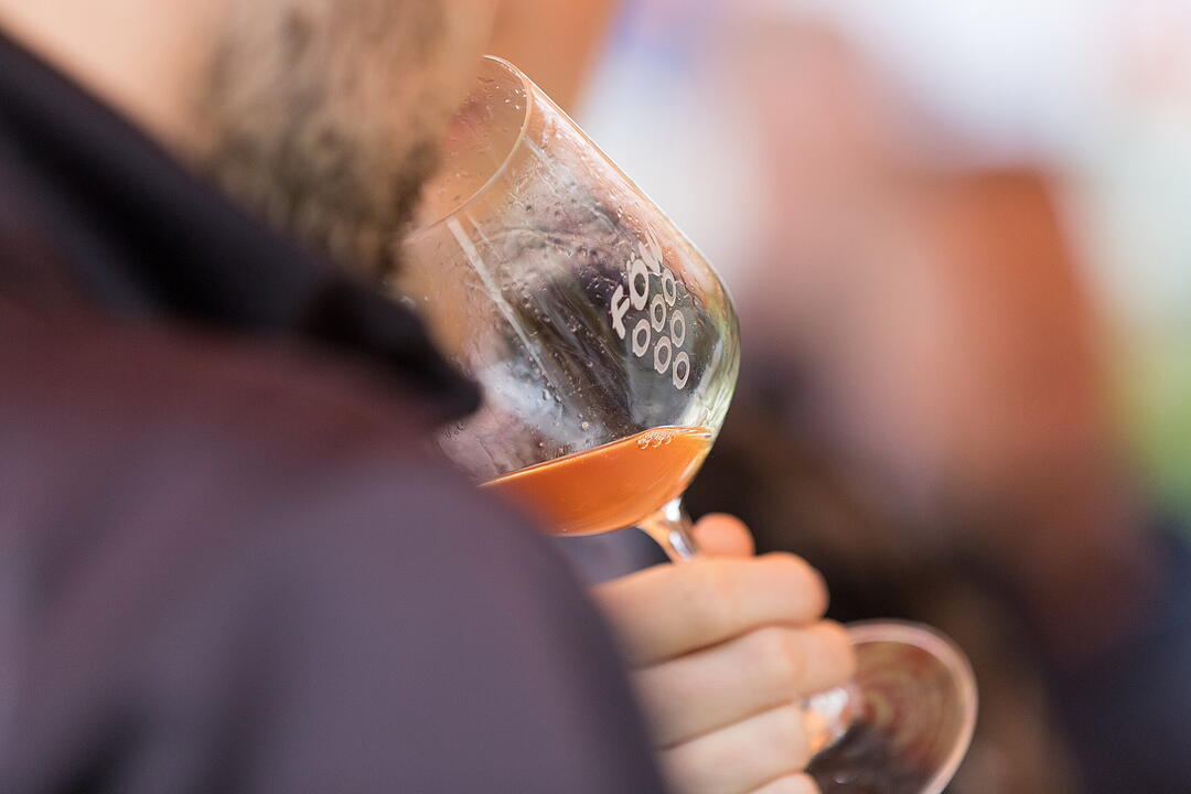 &Ouml;kowein-Pr&auml;sentation