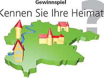 Kennen Sie Ihre Heimat?: Zehn Fragen zum Goldenen Herbst