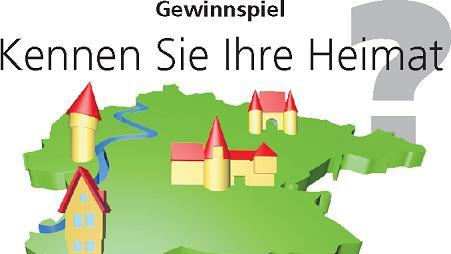 Kennen Sie Ihre Heimat?: Zehn Fragen zum Goldenen Herbst