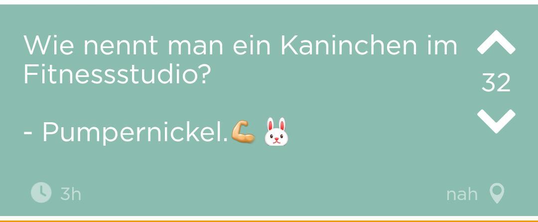 Die besten Jodel-Sprüche aus Franken