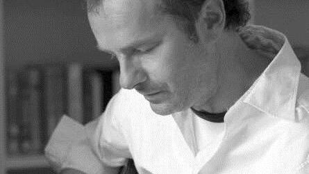 Willy Astor gestaltet den Auftakt des Tambacher Sommers 2017 am 21. Juli.Foto: PR