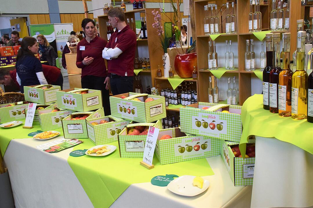Feinschmekcermesse