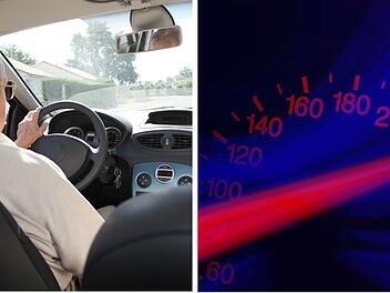 Fahrverbot und hohes Bußgeld für 72-jährigen Tuner Fahrverbot und hohes Bußgeld für 72-jährigen Tuner