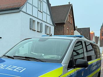 Evakuierung wegen Bombenfund in Hanau