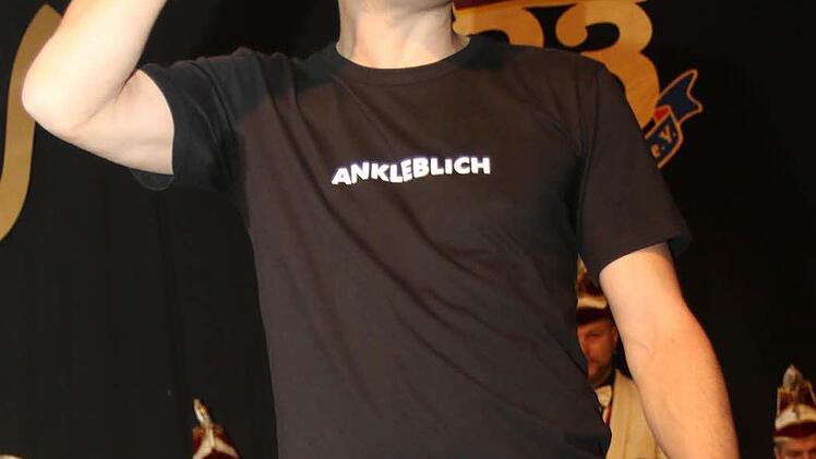 Florian Mück. Foto: Michael Stelzner