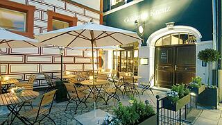 Restaurant Goldenes Kreuz Coburg Restaurant Goldenes Kreuz Coburg