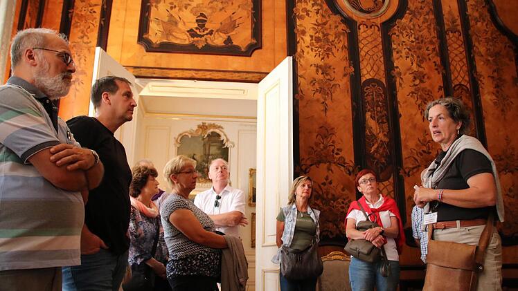 Eindrücke von der Kreistagsfahrt 2016. Foto: Ralf Ruppert