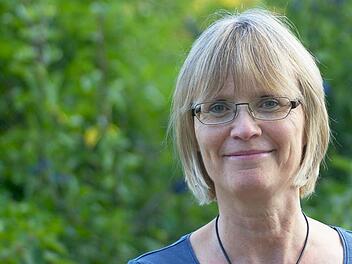 Nicole Eick schreibt mitten aus dem Leben.  Foto: privat