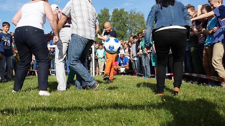 Abischerz 2014