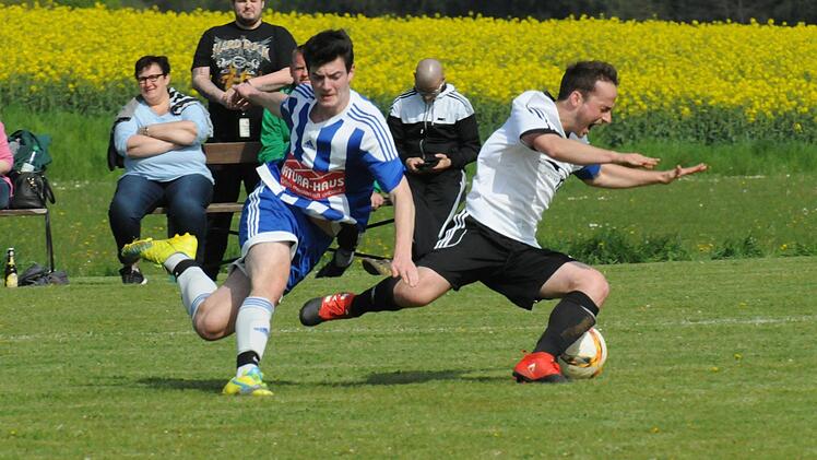 Weitere Impressionen vom Wochenende. Foto: ssp