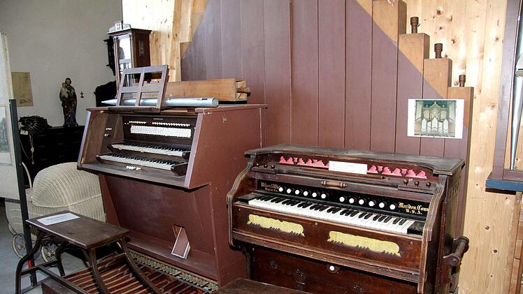 Impressionen von der Museumskerwa   Foto: Richard Sänger