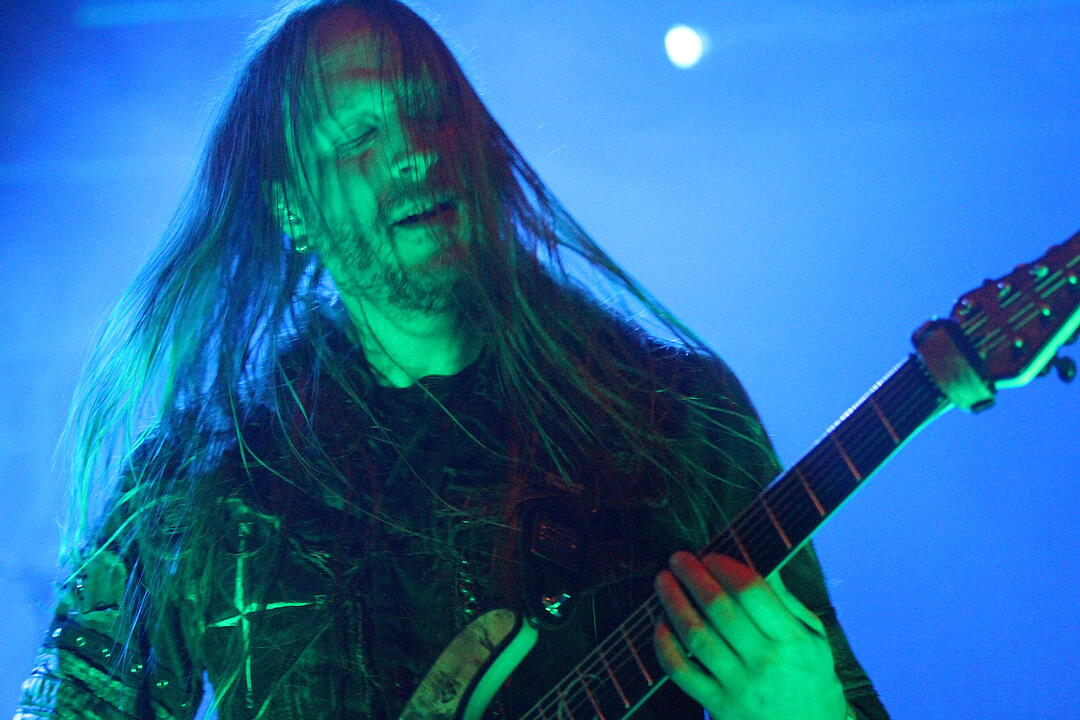 Metal Franconia 2019