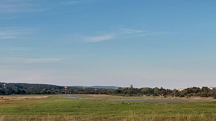 Bamberg: Nach tödlichem Flugzeugabsturz - Flugclub rätselt über Verhalten des Piloten vor Unglück