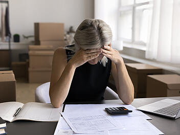 Haus geerbt: Das musst du beachten - sonst drohen 50.000 Euro Strafe