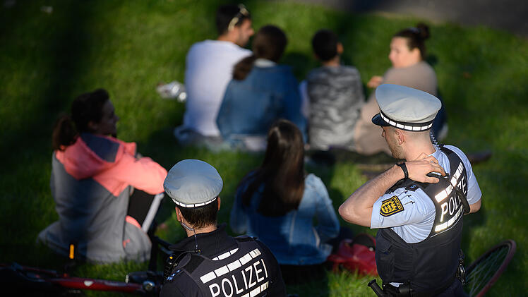 Coronavirus - Stuttgart