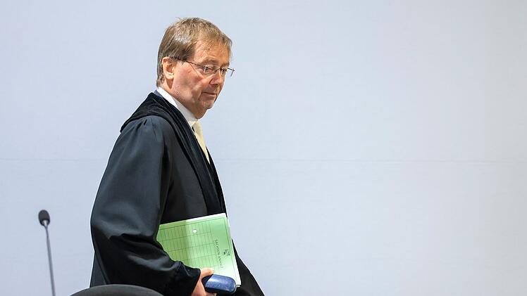 Prozess gegen Attentäter vom Magdeburger Weihnachtsmarkt